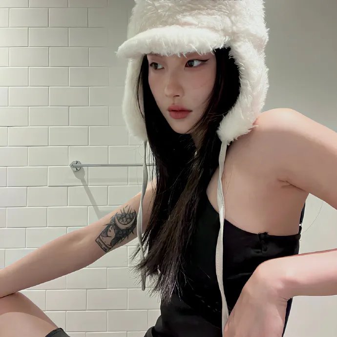 黑暗的孩子